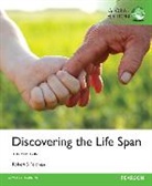Robert Feldman, Robert S. Feldman - Discovering the Life Span, Global Edition