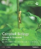 Jean L. Dickey, Jane B. Reece, Eric J. Simon, Martha R. Taylor - Campbell biology 8th ed