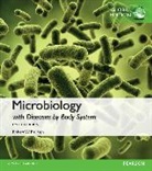 Robert W. Bauman - Microbiology with Diseases by Body System with Mastering Microbiology, Global Edition