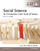 David C. Colander, Elgin F. Hunt, Elgin F. Colander Hunt - Social Science