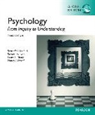 Scott Lilienfeld, Scott O. Lilienfeld, Steven Lynn, Steven J Lynn, Steven J. Lynn, Steven Jay Lynn... - Psychology: From Inquiry to Understanding, Global Edition