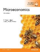 Glenn Hubbard, R. Glenn Hubbard, Anthony Patrick O'Brien - Microeconomics, Global Edition