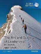 Afsaneh Nahavandi - The Art and Science of Leadership
