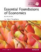 Robin Bade, Michael Parkin - Essential Foundations of Economics, Global Edition