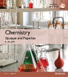 Nivaldo Tro, Nivaldo J. Tro - Chemistry: Structure and Properties, Global Edition