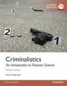 Richard Saferstein - Criminalistics 11th ed