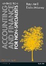 Peter Atrill, Eddie McLaney - Accounting and Finance for Non-Specialists with MyAccountingLab