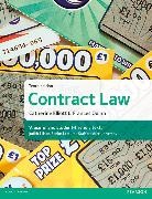 Catherine Elliott, Frances Quinn - Contract Law