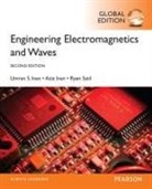 Aziz Inan, Umran Inan, Inan S., Ryan Said - Engineering Electromagnetics and Waves, Global Edition