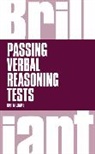 Rob Williams - Brilliant Passing Verbal Reasoning Tests