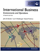 John D. Daniels, Lee H. Radebaugh, Daniel Sullivan, Daniel P. Sullivan - International Business