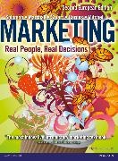 Bradley Barnes, Greg Marshall, Greg W. Marshall, Vincent-Wayne Mitchell, Michael Solomon, … - Marketing with MyMarketingLab Pack