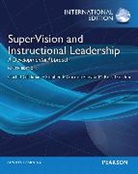 Carl D. Glickman, Stephen P. Gordon, Jovita M. Ross-Gordon - SuperVision and Instructional Leadership