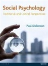 Paul Dickerson - Social Psychology