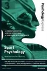 Mark Allen, Paul McCarthy - Psychology Express: Sport Psychology