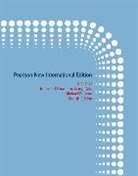 Michael Sullivan - Statistics:Informed Decisions Using Data Pearson New International Edition, plus MyStatLab without eText