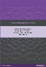 John Hornsby, Margaret Lial, Gary K. Rockswold - Graphical Approach to Precalculus with Limits Pearson New International Edition, plus MyMathLab without eText