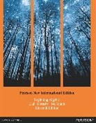 John Hornsby, Margaret Lial, Terry McGinnis - Beginning Algebra Pearson New International Edition, plus MyMathLab without eText