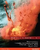 Arthur O'Sullivan, Stephen Perez, Steven Sheffrin - Macroeconomics Pearson New International Edition, plus MyEconLab without eText