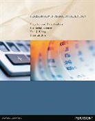 Eric J. Krieg - Statistics and Data Analysis for Social Science Pearson New International Edition, plus MySearchLab without eText