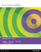 Vern E. Heeren, John Hornsby, Charles D. Miller, - Pearson Education, . Pearson Education - Mathematical Ideas: Pearson New International Edition / MathXL -- Valuepack Access Card (24-month access)