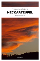 Thilo Scheurer - Neckarteufel