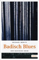 Michael Moritz - Badisch Blues