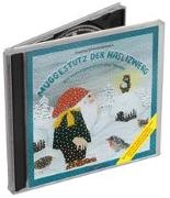 Susanna Schmid-Germann, Theo Gfeller - Muggestutz 02. Ein aussergewöhnlicher Winter (Audio book)