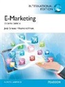 Raymond Frost, Frost Raymond D., Judy Strauss, Judy Frost Strauss - E-Marketing