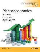 R. Glenn Hubbard, Anthony P. O'Brien, Matthew P Rafferty - Macroeconomics plus MyEconLab with Pearon eText, International Edition