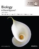 Michael L. Cain, Neil A. Campbell, Peter V. Minorsky, Jane B. Reece, Lisa Urry, Steven A. Wasserman - Biology with Mastering Biology Virtual Lab Full Suite, Global Edition