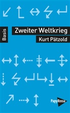 Kurt Pätzold - Zweiter Weltkrieg