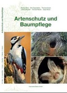 Marku Dietz, Markus Dietz, Dir Dujesiefken, Dirk Dujesiefken, Thomas Kowol, Thomas u a Kowol... - Artenschutz und Baumpflege