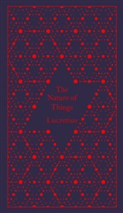 Coralie Bickford-Smith, Richard Jenkyns, Lucretius, Lukrez, A. E. Stallings, Alicia Stallings... - The Nature of Things