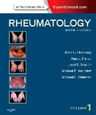 Marc C. Hochberg, Alan J. Silman, Josef S. Smolen, Michael E. Weinblatt, Michael H. Weisman - Rheumatology, 2 Vols.