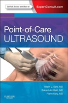 Robert Arntfield, Pierre Kory, Nilam J Soni, Nilam J. Soni - Point of Care Ultrasound