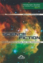 Markus Pohlmeyer, Markus (Dr.) Pohlmeyer - Science Fiction - Filmisch-literarisches Exil des Göttlichen