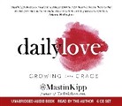 Mastin Kipp, Mastin Kipp - Daily Love (Audio book)
