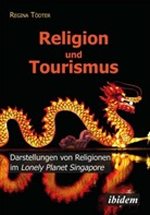 Regina Tödter - Religion und Tourismus
