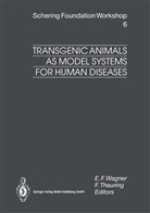 Erwi F Wagner, Erwin F Wagner, Theuring, Theuring, F. Theuring, Erwin F. Wagner - Transgenic Animals as Model Systems for Human Diseases