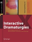 Heid Hagebölling, Heide Hagebölling - Interactive Dramaturgies
