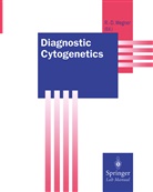 Rolf-Diete Wegner, Rolf-Dieter Wegner - Diagnostic Cytogenetics
