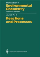 The Handbook of Environmental Chemistry - 2 / 2D: Reactions and Processes