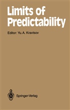 Yuri A Kravtsov, Yurii A Kravtsov, Yurii A. Kravtsov - Limits of Predictability