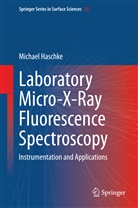 Michael Haschke - Laboratory Micro-X-Ray Fluorescence Spectroscopy