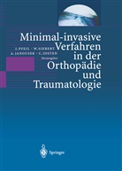 P Demaerel, Ph Demaerel, Ph. Demaerel - Recent Advances in Diagnostic Neuroradiology