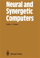 Herman Haken, Hermann Haken - Neural and Synergetic Computers