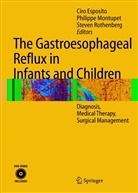 Ciro Esposito, Philipp Montupet, Philippe Montupet, Steven Rothenberg - The Gastroesophageal Reflux in Infants and Children