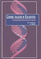 Rabindra N. Chatterjee, Rabindra Nath Chatterjee, Rabindr N Chatterjee, Rabindra N Chatterjee, SANCHEZ, Sanchez... - Genome Analysis in Eukaryotes