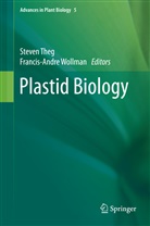 Steve M Theg, Steven M Theg, Steven Theg, Steven M. Theg, Wollman, Wollman... - Plastid Biology
